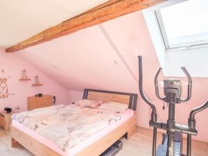 Prodej rodinného domu, Litoměřice - Předměstí, Jarošova, 245 m2