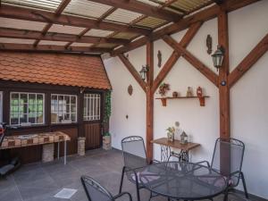 Prodej rodinného domu, Litoměřice - Předměstí, Jarošova, 245 m2