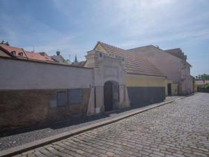 Prodej rodinného domu, Litoměřice - Předměstí, Jarošova, 245 m2