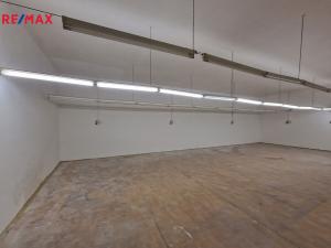 Pronájem obchodního prostoru, Stonařov, 153 m2