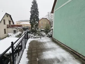 Prodej rodinného domu, Liberec - Liberec XIII-Nové Pavlovice, Libušina, 250 m2