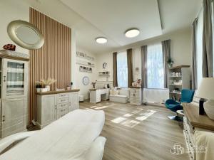 Pronájem komerční nemovitosti, Sokolov, Karla Havlíčka Borovského, 50 m2