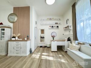 Pronájem komerční nemovitosti, Sokolov, Karla Havlíčka Borovského, 50 m2