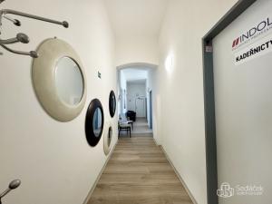 Pronájem komerční nemovitosti, Sokolov, Karla Havlíčka Borovského, 50 m2