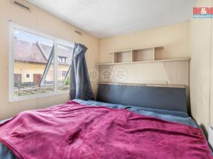 Prodej pozemku pro bydlení, Višňová - Předlánce, 1270 m2