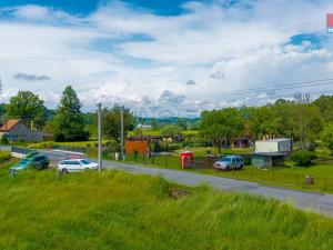 Prodej pozemku pro bydlení, Višňová - Předlánce, 1270 m2