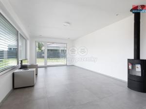 Prodej rodinného domu, Rychvald, Větrná, 114 m2