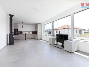 Prodej rodinného domu, Rychvald, Větrná, 114 m2