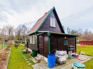 Prodej chaty, Jihlava - Henčov, 40 m2