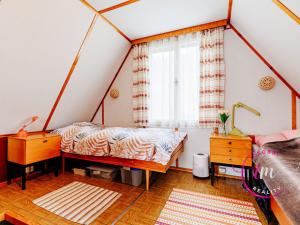 Prodej chaty, Jihlava - Henčov, 40 m2