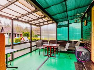 Prodej chaty, Jihlava - Henčov, 40 m2