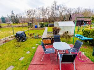 Prodej chaty, Jihlava - Henčov, 40 m2