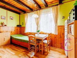 Prodej chaty, Jihlava - Henčov, 40 m2