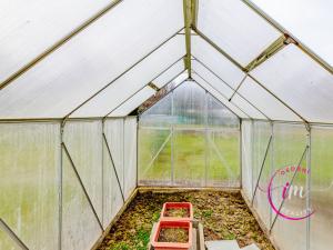 Prodej chaty, Jihlava - Henčov, 40 m2
