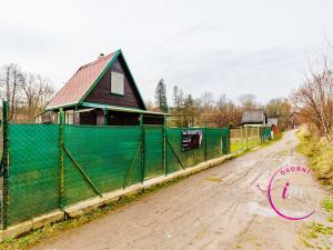 Prodej chaty, Jihlava - Henčov, 40 m2