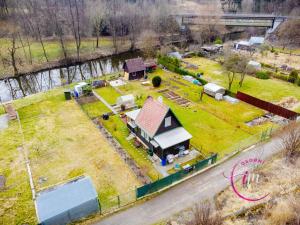Prodej chaty, Jihlava - Henčov, 40 m2