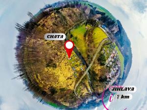 Prodej chaty, Jihlava - Henčov, 40 m2