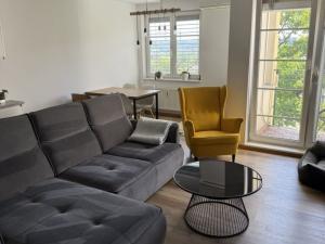 Pronájem bytu 3+kk, Praha - Libeň, Kašparovo náměstí, 70 m2