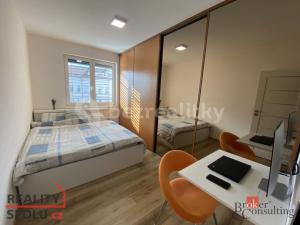 Pronájem bytu 3+kk, Praha - Libeň, Kašparovo náměstí, 70 m2