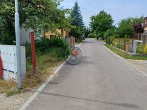 Prodej pozemku pro bydlení, Láz, 1062 m2