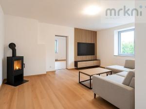 Prodej rodinného domu, Nový Malín, 210 m2