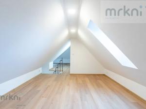 Prodej rodinného domu, Nový Malín, 210 m2
