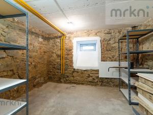 Prodej rodinného domu, Nový Malín, 210 m2