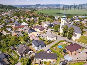 Prodej rodinného domu, Nový Malín, 210 m2