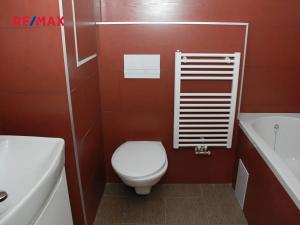 Pronájem bytu 4+kk, Velký Osek, U hřiště, 84 m2