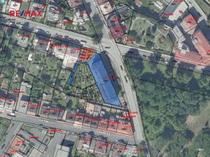 Pronájem bytu 3+1, Kolín, Sluneční, 78 m2