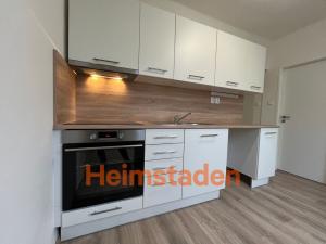 Pronájem bytu 2+kk, Frýdek-Místek - Místek, Československé armády, 39 m2