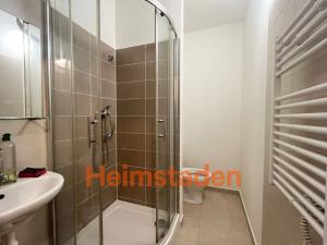 Pronájem bytu 2+kk, Frýdek-Místek - Místek, Československé armády, 39 m2