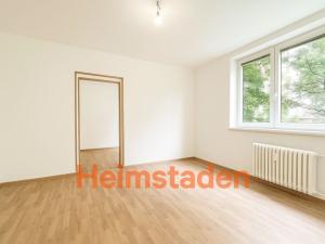 Pronájem bytu 2+kk, Frýdek-Místek - Místek, Československé armády, 39 m2