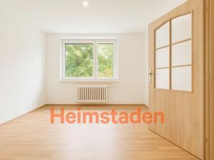Pronájem bytu 2+kk, Frýdek-Místek - Místek, Československé armády, 39 m2