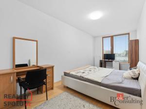 Prodej bytu 3+kk, Hradec Králové - Pražské Předměstí, Kollárova, 107 m2