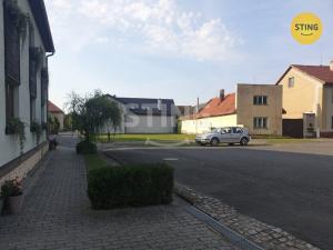 Prodej pozemku pro bydlení, Hustopeče nad Bečvou, 477 m2