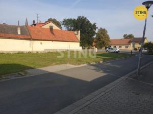 Prodej pozemku pro bydlení, Hustopeče nad Bečvou, 477 m2