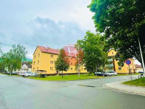 Pronájem bytu 2+1, Frýdlant nad Ostravicí, Dvořákova, 58 m2