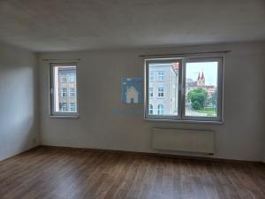 Pronájem bytu 2+kk, Plzeň, náměstí T. G. Masaryka, 63 m2
