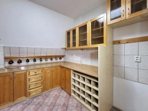 Prodej rodinného domu, Moravský Krumlov, K. H. Máchy, 276 m2