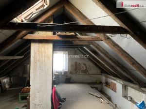 Prodej rodinného domu, Tmaň, Prof. Krbce, 151 m2