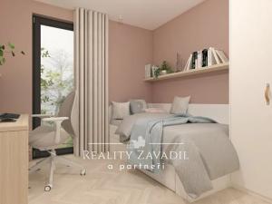 Prodej chaty, Ráby, 18 m2