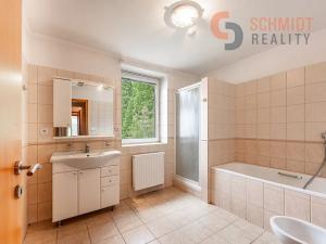 Prodej rodinného domu, Břeclav, Nádražní, 264 m2