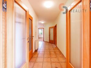 Prodej rodinného domu, Břeclav, Nádražní, 264 m2