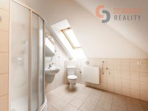 Prodej rodinného domu, Břeclav, Nádražní, 264 m2
