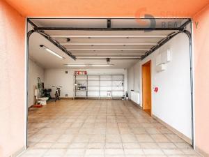 Prodej rodinného domu, Břeclav, Nádražní, 264 m2