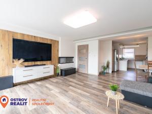 Prodej rodinného domu, Němčice nad Hanou, Zahradní, 106 m2