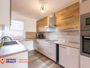 Prodej rodinného domu, Němčice nad Hanou, Zahradní, 106 m2