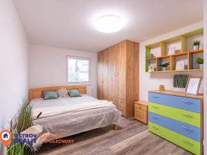 Prodej rodinného domu, Němčice nad Hanou, Zahradní, 106 m2