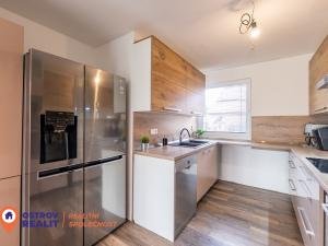 Prodej rodinného domu, Němčice nad Hanou, Zahradní, 106 m2